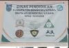 Revitalisasi Fasilitas, SMP N 45 Bengkulu Utara Jadi Daya Tarik Baru Sistem Belajar Mengajar