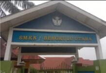 Prestasi Gemilang SMKN 1 Bengkulu Utara Terima Kucuran Dana Revitalisasi Rp1,4 Miliar dari APBN Siap Cetak Lulusan Unggul Berdaya Saing Global