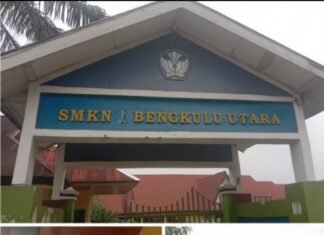 Prestasi Gemilang SMKN 1 Bengkulu Utara Terima Kucuran Dana Revitalisasi Rp1,4 Miliar dari APBN Siap Cetak Lulusan Unggul Berdaya Saing Global